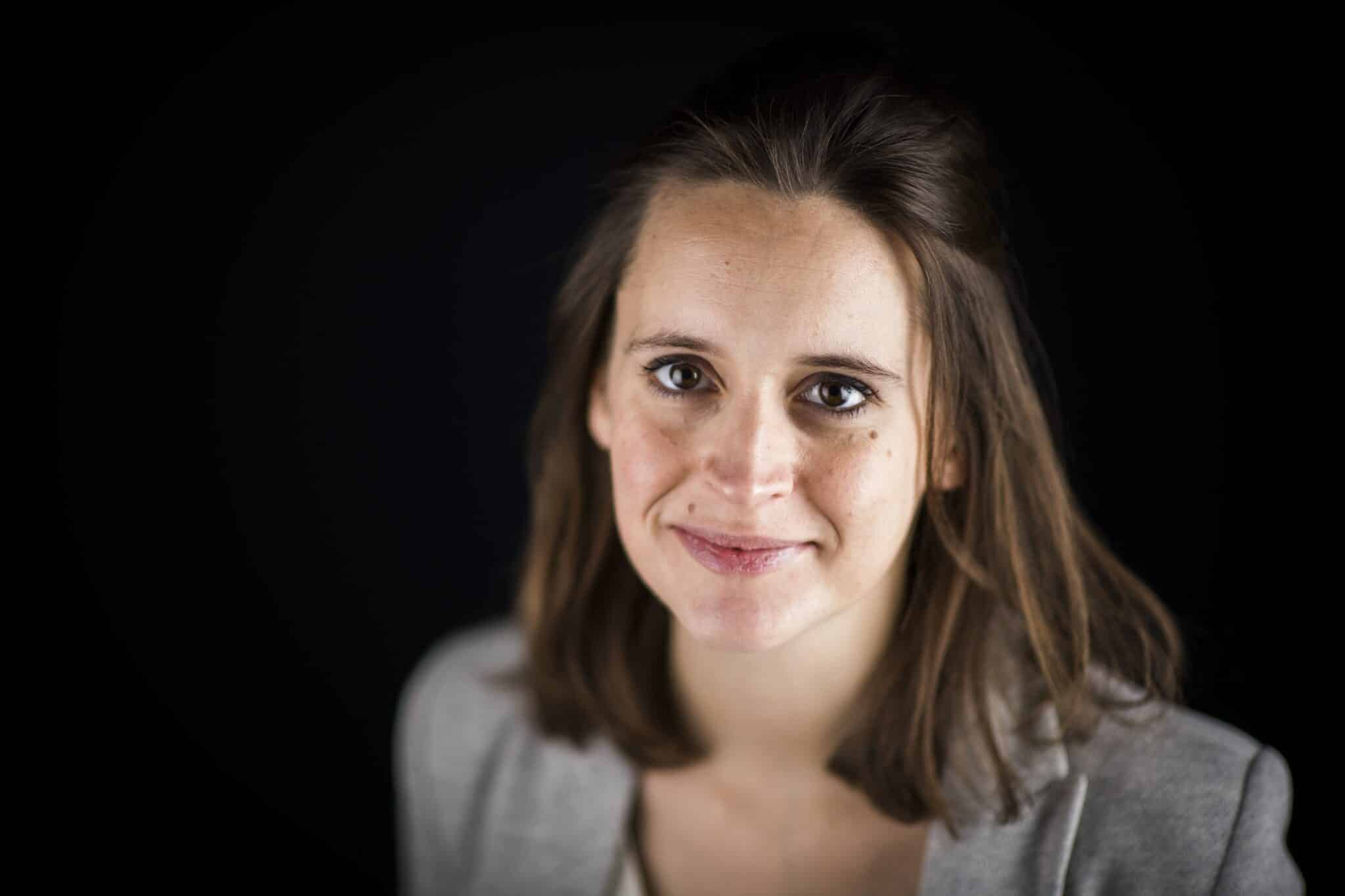 Portrait de Madeleine de Jessey illustrant l’article de 21 News